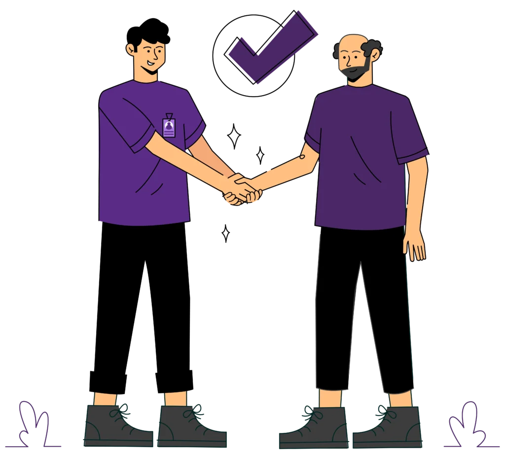 Faster digital project delivery with optimized processes