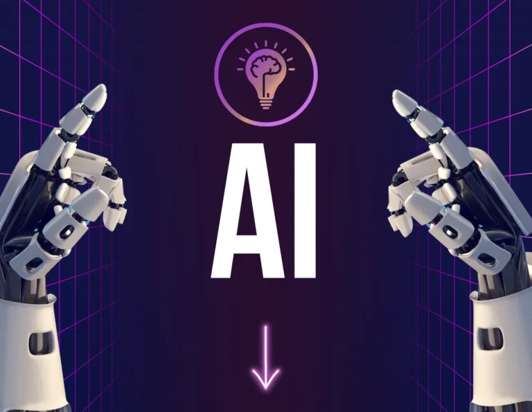 Artificial intelligence solutions automating business processes and insights