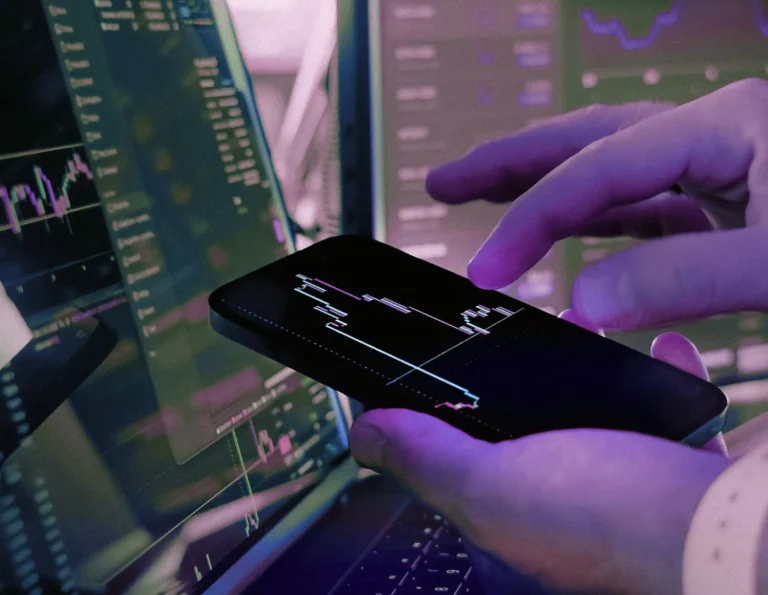 Innovative digital solutions trusted by global clients