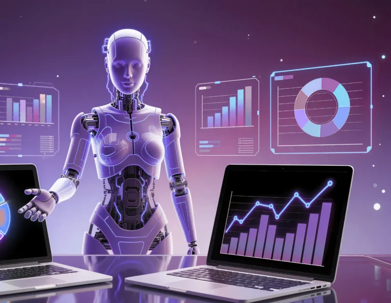 Digital marketing strategies driving brand visibility and online engagement